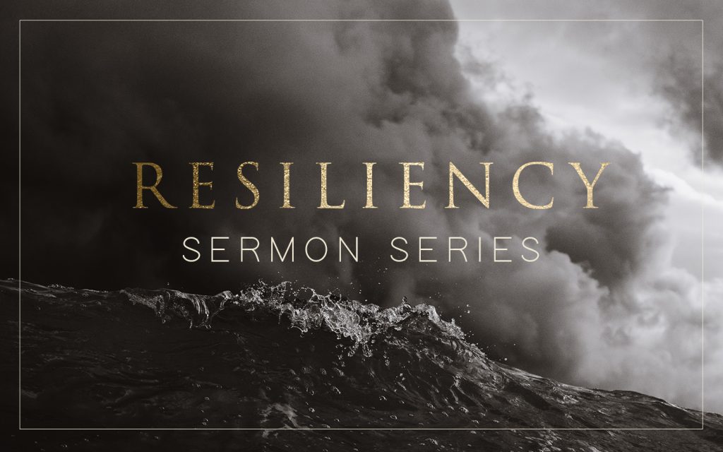 Resiliency Sermon Series Faith Lutheran Church